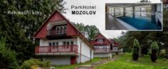 ParkHotel Mozolov