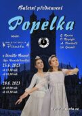 Plakát Popelka